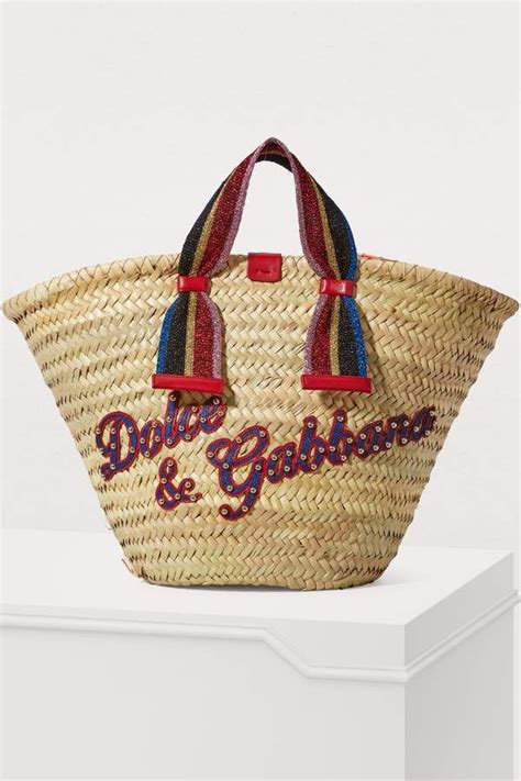 cesta dolce gabbana